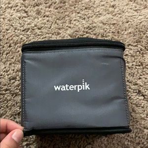 water pik